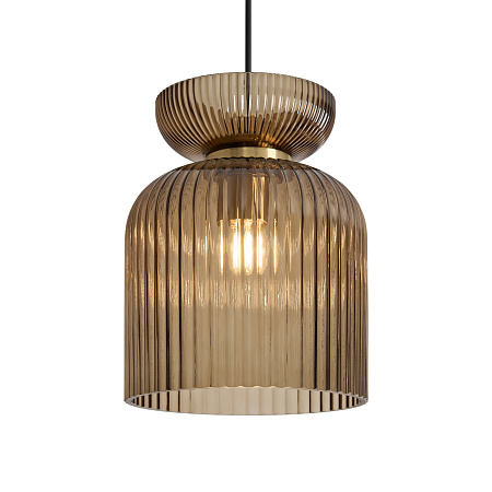 Светильник подвесной Freya Layla FR5558PL-01BR Светильник подвесной Freya Layla FR5558PL-01BR