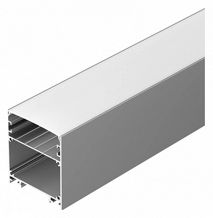 Профиль накладной Arlight SL-LINE 047502 Профиль накладной Arlight SL-LINE 047502