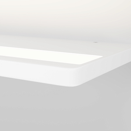 Светильник настенный светодиодный Maytoni Shine C033WL-L12W3K Светильник настенный светодиодный Maytoni Shine C033WL-L12W3K