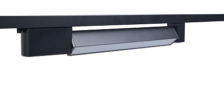 Трековый однофазный светодиодный светильник SWG TL-L645-BL-19-WW 00-00040120 Трековый однофазный светодиодный светильник SWG TL-L645-BL-19-WW 00-00040120