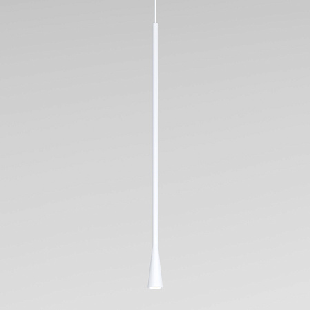 Светильник подвесной светодиодный Elektrostandard Vist 50312 LED белый a068611 Светильник подвесной светодиодный Elektrostandard Vist 50312 LED белый a068611