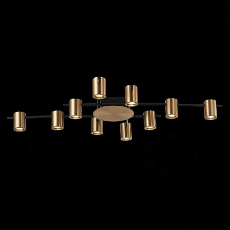 Потолочная люстра ST Luce Veroli SL1207.402.10 Потолочная люстра ST Luce Veroli SL1207.402.10