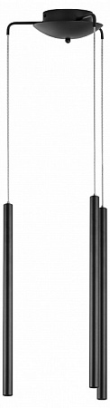 Светильник подвесной светодиодный Lightstar Tubo L3T747237