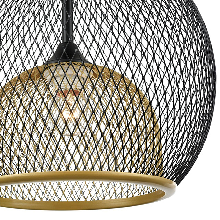 Светильник подвесной Lumion LEONELA 8052/1A Светильник подвесной Lumion LEONELA 8052/1A