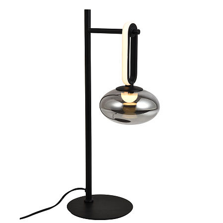 Настольная лампа светодиодная Favourite Baron 4284-1T Настольная лампа светодиодная Favourite Baron 4284-1T