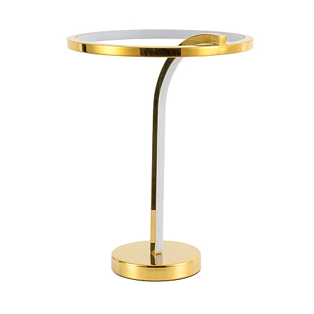 Настольная лампа светодиодная Arte Lamp ENIGMA A2974LT-16PB Настольная лампа светодиодная Arte Lamp ENIGMA A2974LT-16PB