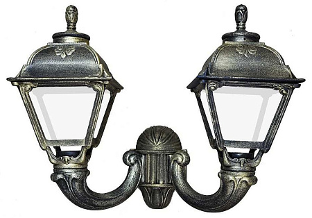 Уличный настенный светильник Fumagalli Cefa U23.131.000WXF1R Уличный настенный светильник Fumagalli Cefa U23.131.000WXF1R