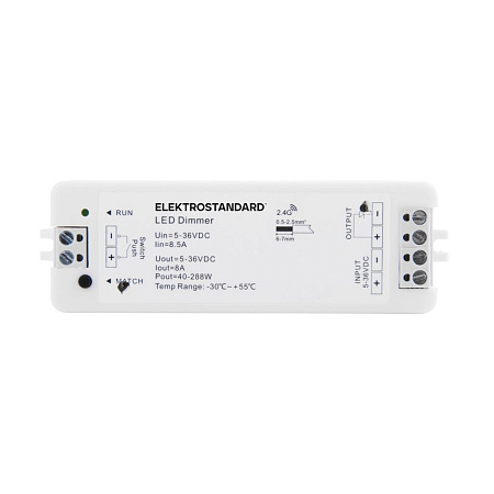 Блок питания Elektrostandard 95005/00 Белый a057644 Блок питания Elektrostandard 95005/00 Белый a057644