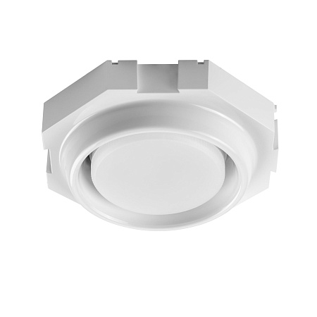 Светильник встраиваемый светодиодный Lightstar Tensio 212100 Светильник встраиваемый светодиодный Lightstar Tensio 212100