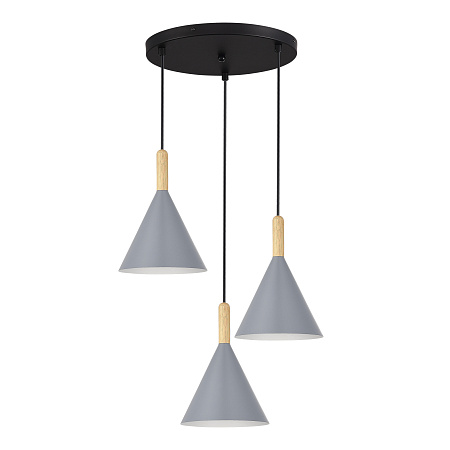 Светильник подвесной Evoluce ARKET SLE1255-433-03 Светильник подвесной Evoluce ARKET SLE1255-433-03