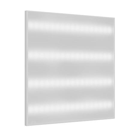 Светильник армстронг ST Luce STP-A-1009-O-27-4K-40