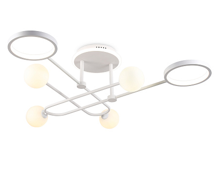 Люстра потолочная Ambrella light FL FL66229