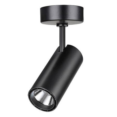 Спот светодиодный накладной Novotech Selene 357552 Спот светодиодный накладной Novotech Selene 357552