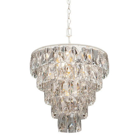 Подвесная люстра Vitaluce V5262-0/20+1 Подвесная люстра Vitaluce V5262-0/20+1