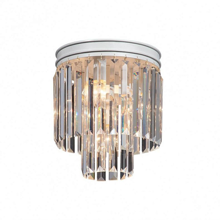 Потолочная люстра Vitaluce V5151-0/3+1PL Потолочная люстра Vitaluce V5151-0/3+1PL