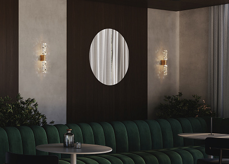 Бра Maytoni Selemo MOD328WL-L5BS3K Бра Maytoni Selemo MOD328WL-L5BS3K