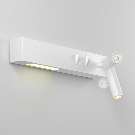 Спот светодиодный Maytoni Comodo C031WL-L8W3K1 Спот светодиодный Maytoni Comodo C031WL-L8W3K1