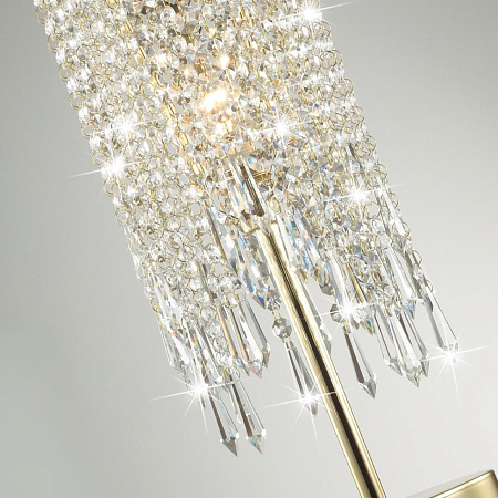 Настольная лампа Odeon Light CHOKKA 5028/1T Настольная лампа Odeon Light CHOKKA 5028/1T