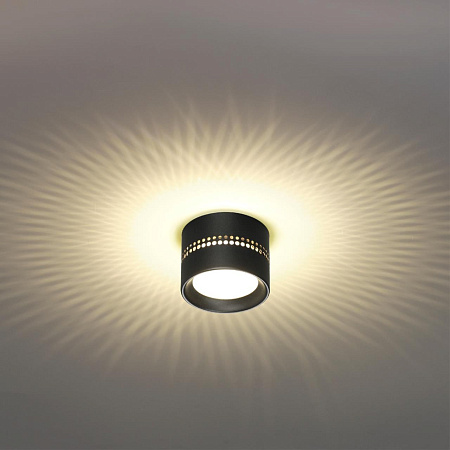 Светильник потолочный Odeon Light REAL 6610/1C