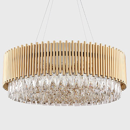 Люстра подвесная Imperiumloft Exult01 240969-26 Люстра подвесная Imperiumloft Exult01 240969-26