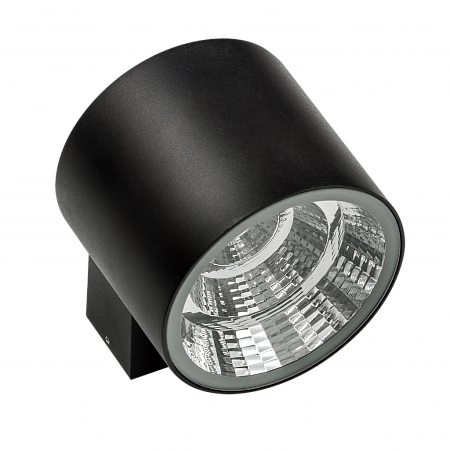 Уличный настенный светильник Lightstar Paro 370574