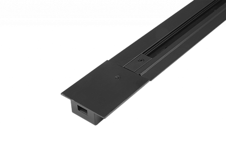 Встраиваемый однофазный шинопровод SWG TR-RC-BL-2 004907 Встраиваемый однофазный шинопровод SWG TR-RC-BL-2 004907