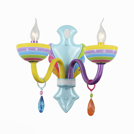 Бра ST Luce Ornato SL672.781.02 Бра ST Luce Ornato SL672.781.02