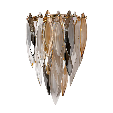 Светильник настенный Odeon Light VILNA 5068/3W Светильник настенный Odeon Light VILNA 5068/3W