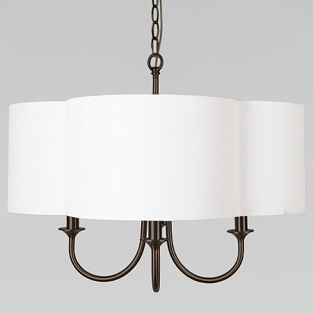 Люстра подвесная Loft IT Silence 10303P Copper black Люстра подвесная Loft IT Silence 10303P Copper black