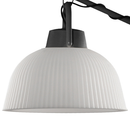 Уличный настенный светильник Mantra KINKE 6216 Уличный настенный светильник Mantra KINKE 6216