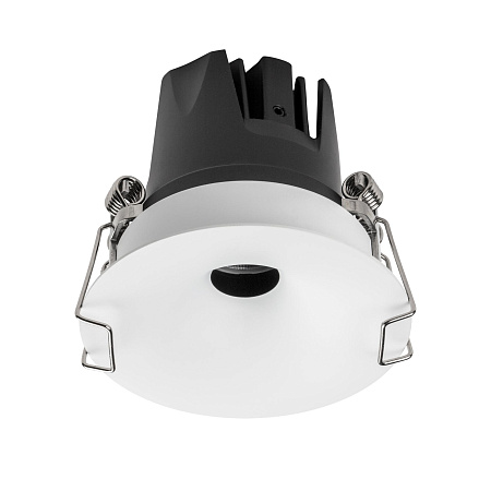 Светильник встраиваемый светодиодный Lightstar Spira 074126