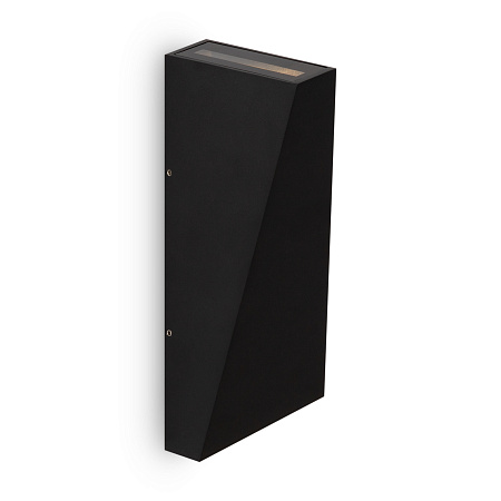 Архитектурный светодиодный светильник Maytoni Times Square O580WL-L6B Архитектурный светодиодный светильник Maytoni Times Square O580WL-L6B