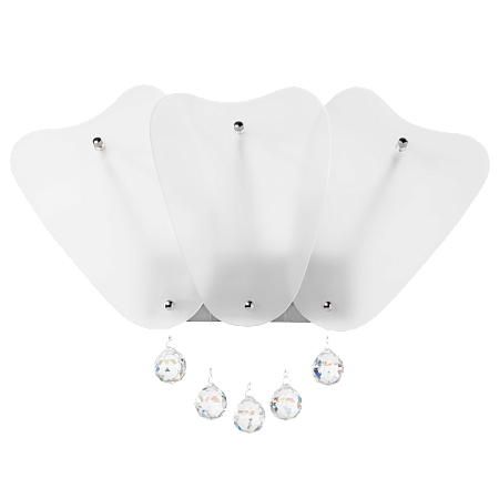 Бра Lightstar Lobo 804640