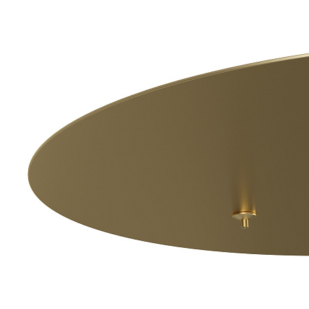 Накладка на основание для раздельного монтажа Maytoni Rim MOD058A-03BS