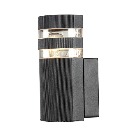 Архитектурный светильник Arte Lamp Metro A8162AL-1BK Архитектурный светильник Arte Lamp Metro A8162AL-1BK