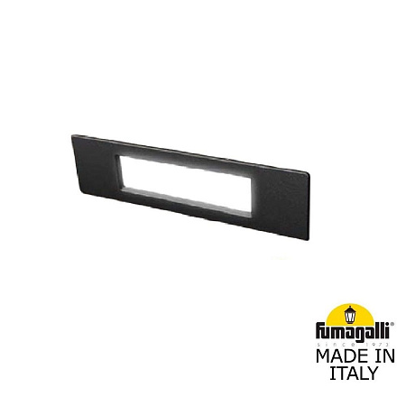 Светильник для подсветки лестниц встраиваемый FUMAGALLI NINA 190 7C1.000.000.AYK1L Светильник для подсветки лестниц встраиваемый FUMAGALLI NINA 190 7C1.000.000.AYK1L