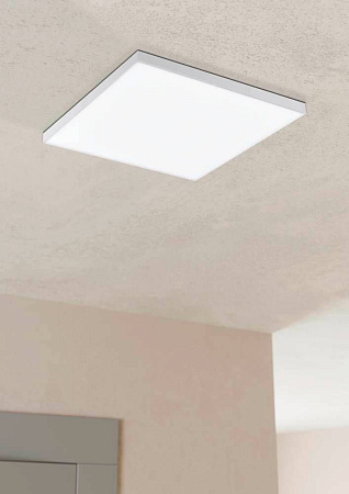 Светильник армстронг светодиодный Eglo Turcona-cct 99833 Светильник армстронг светодиодный Eglo Turcona-cct 99833