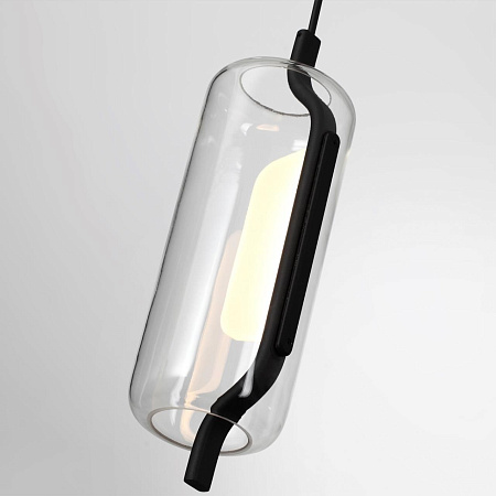 Светильник светодиодный подвесной Odeon Light Kavia 5003/10L