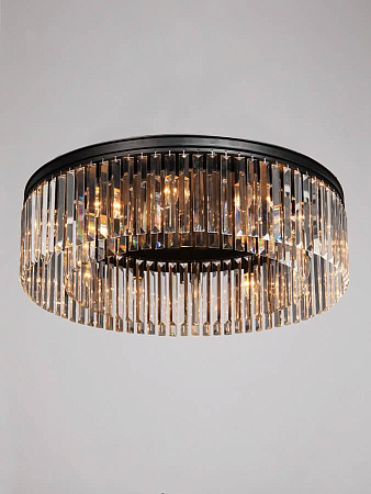 Потолочная люстра Vitaluce V5180-1/12PL Потолочная люстра Vitaluce V5180-1/12PL