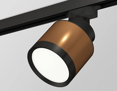 Трековый светильник Ambrella light XT8117001