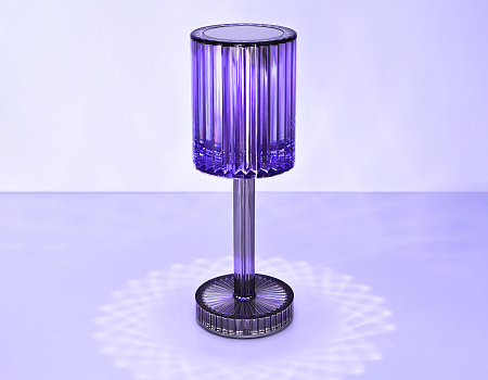 Настольная лампа светодиодная Ambrella light Desk DE8071