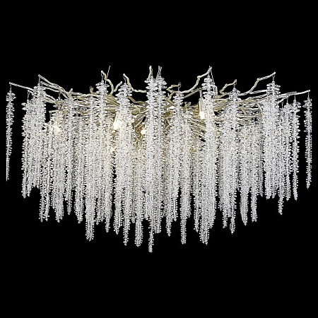 Люстра подвесная Wertmark Daciana WE185.15.203 Люстра подвесная Wertmark Daciana WE185.15.203