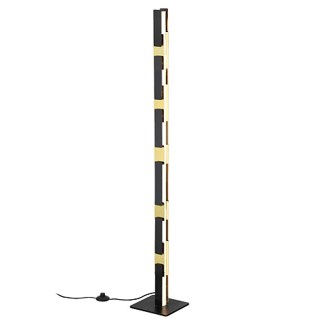 Торшер светодиодный Odeon Light Fierro 4991/36FL