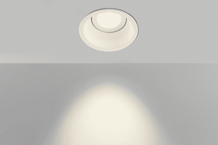 Корпус светильника SWG PRO COMBO-41-WH Корпус светильника SWG PRO COMBO-41-WH