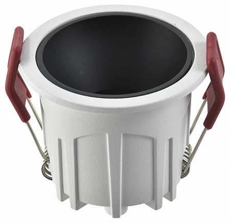 Светильник встраиваемый светодиодный ST Luce ST757 ST757.438.10R