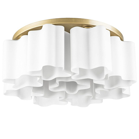 Люстра потолочная Lightstar Nubi 802093 Люстра потолочная Lightstar Nubi 802093