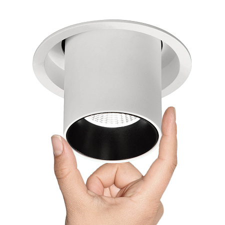 Спот светодиодный Mantra GARDA 9136