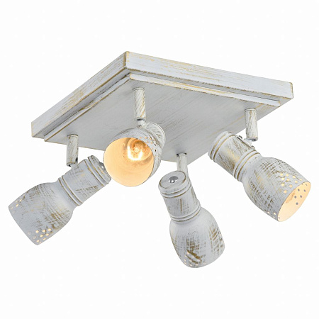 Спот Lussole LSP-8056 Спот Lussole LSP-8056