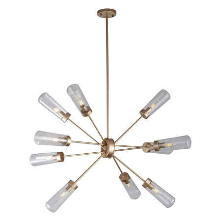 Люстра на штангу Lightstar Crotone 690103 Люстра на штангу Lightstar Crotone 690103