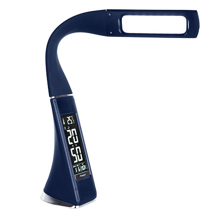 Настольная лампа Elektrostandard Elara синий TL90220 a039461 Настольная лампа Elektrostandard Elara синий TL90220 a039461